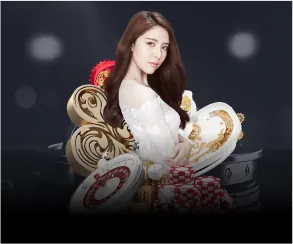 Người chơi suy nghĩ về thói quen cá cược của mình